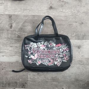 Victoria's Secret Travel Bag